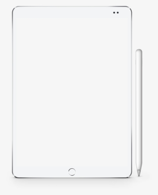 Download - Tablet Mockup Template #8558853