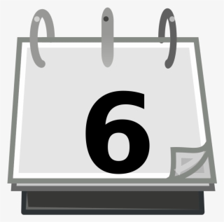 September Calendar Icons - Calendar Clip Art #8558934