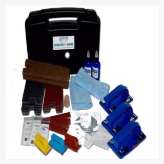 Bull Scratch B Gon Professional Kit - Electrical Connector #8558948