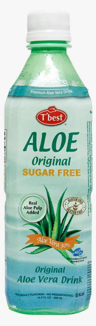 884941002121 - Bebidas Con Aloe Vera #8559125