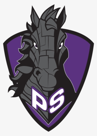 Iron Horse Athletics - Philip Simmons High Logo #8559203