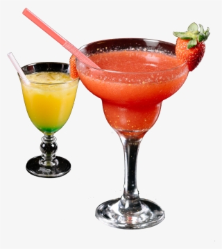 Bebidas - Margarita #8559288