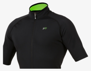 Cold & Rain Jersey - Polar Fleece #8559382