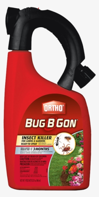 5202191 - Ortho Bug Spray Concentrate #8559534