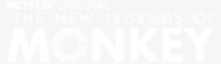 The New Legends Of Monkey - Poster #8559541