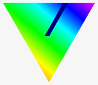 Symbolic V - Graphic Design #8559629