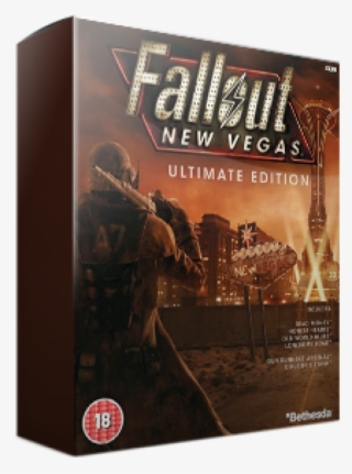 New Vegas - Fallout New Vegas Dlc Covers #8559664