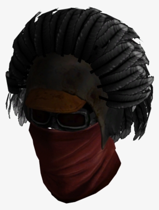 Close Up Ref - Domesticated Turkey #8559696