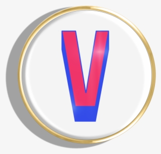 Phoebe James Statement Letter V - Emblem #8559734