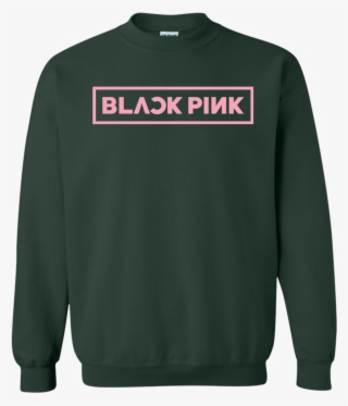 Blackpink Sweater - Sweatshirt #8559775