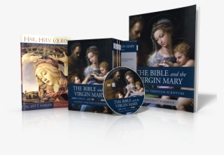 The Bible And The Virgin Mary Complete Package For - Bible #8559782