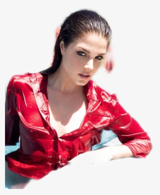 Marie Avgeropoulos #8559910