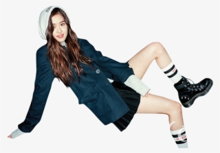 Rose Sticker - Photo Shoot #8560094