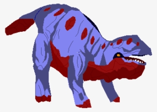 Sea Monster - Animal Figure #8560175