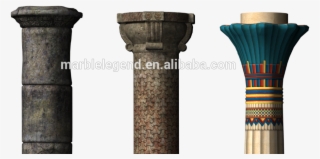 China Five Pillars, China Five Pillars Manufacturers - Column #8560229
