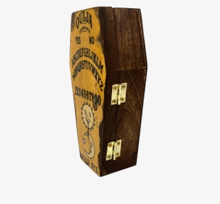 Ouija Board Mini Coffin - Drink #8560293