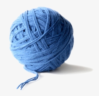 Selections Wool Shop Is An Award Winning Yarn Crafting - Ball Of Wool Png #8560368