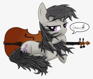 Octavia By Grivous - Octavia Mlp #8560404