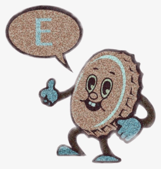 "e"-cappy - Fallout 4 Cappy E #8560442