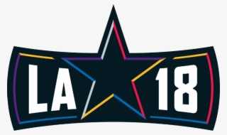 Visit Pelicans - Com - - All Star Weekend Logo 2018 #8560615