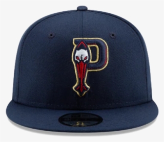 New Orleans Pelicans New Era 9fifty Snapback Hat Back - Baseball Cap #8560743
