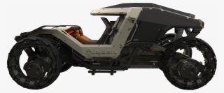 Tmbl Cyclone Kopfbild - Star Citizen Cyclone Png #8560744