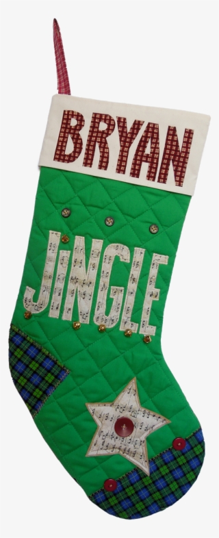 Categories - Christmas Stocking #8560778