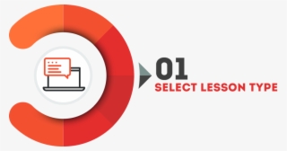 Trial Lesson Cappy Student - Circle #8560809
