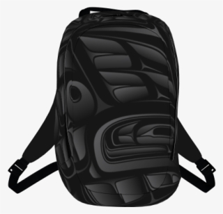 Seamonster Bag Black - Backpack #8560817 Seamonster Bag Black - Backpack #8560817