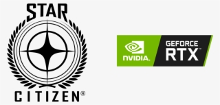 At First Glance, You Would Assume That If It's A Technology, - Star Citizen Logo Png #8560939