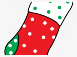 Christmas Stocking Drawings - Draw A Stocking Step By Step #8560940