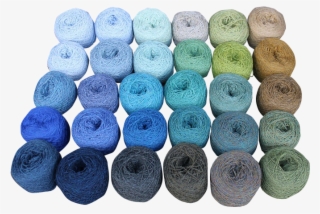 Christel Seyfarth Garnpakke - Thread #8561035