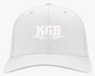 Soviet Kgb Logo Twill Cap - Kgb #8561036