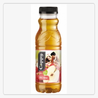 Cappy Jablko 0,33l - Cappy Ice Fruit #8561084