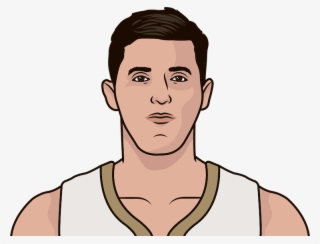 The New Orleans Pelicans Dropped Their Most Points - Gentleman #8561095