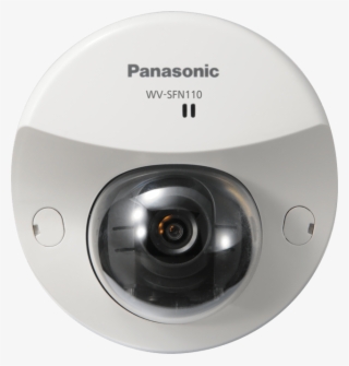 Wv-sfn110 - Panasonic #8561269