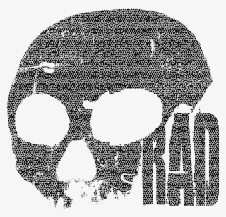 Radskull Small - Skull #8561360