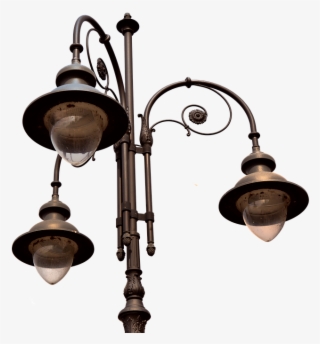 Lantern, Night, Current, Light, Road, Park, Light Bulb - Cb Edit Png Light #8561364