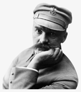 The Road To Independence - Marszałek Piłsudski #8561453