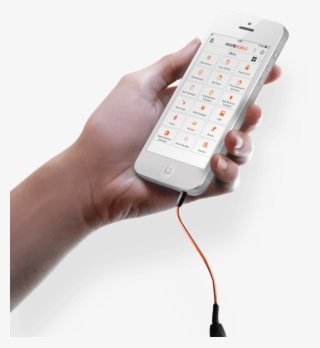 Release Your Camera Shutter Using Your Smartphone - Rijden De Treinen Iphone #8561508