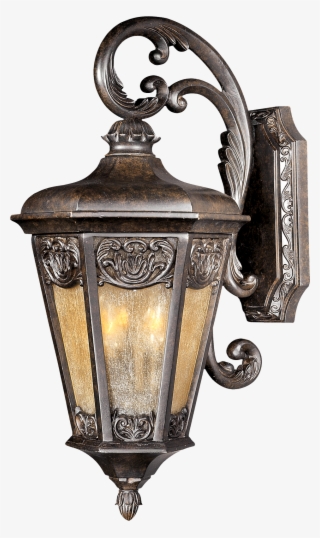 Light Fixture Street Lighting Lantern Png Free Photo - Large Outdoor Wall Lights #8561512