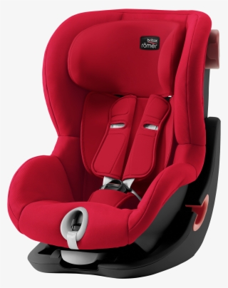 Images - Römer Britax King 2 #8561556