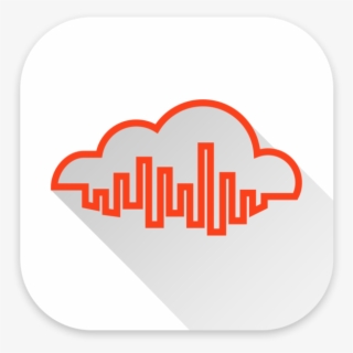 Player For Soundcloud On The Mac App Store - Heart #8561595