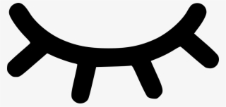 Png Library Close Png Icon Free Download Onlinewebfonts - Closed Eye Svg Free #8561705