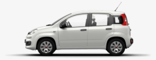 Free Png Fiat Wallpaper Png Images Transparent - Fiat Panda Side #8561787