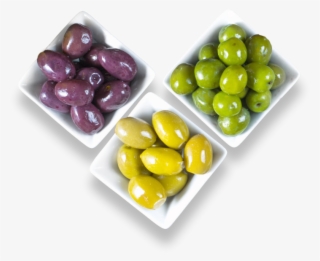 Try The Food Pairing Web App - Olive #8561810