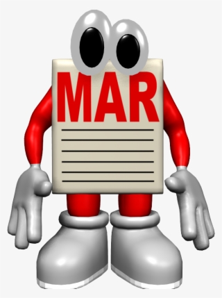 Yellow Pencil Divider - Calendar May Gif #8561916