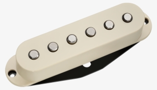 Virtual Vintage® Heavy Blues - Dimarzio #8561962