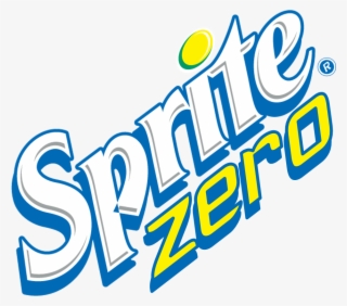 Sprite Zero - Sprite Zero Logo #8562026