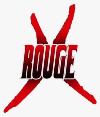 Rougex Logo - Graphic Design #8562070